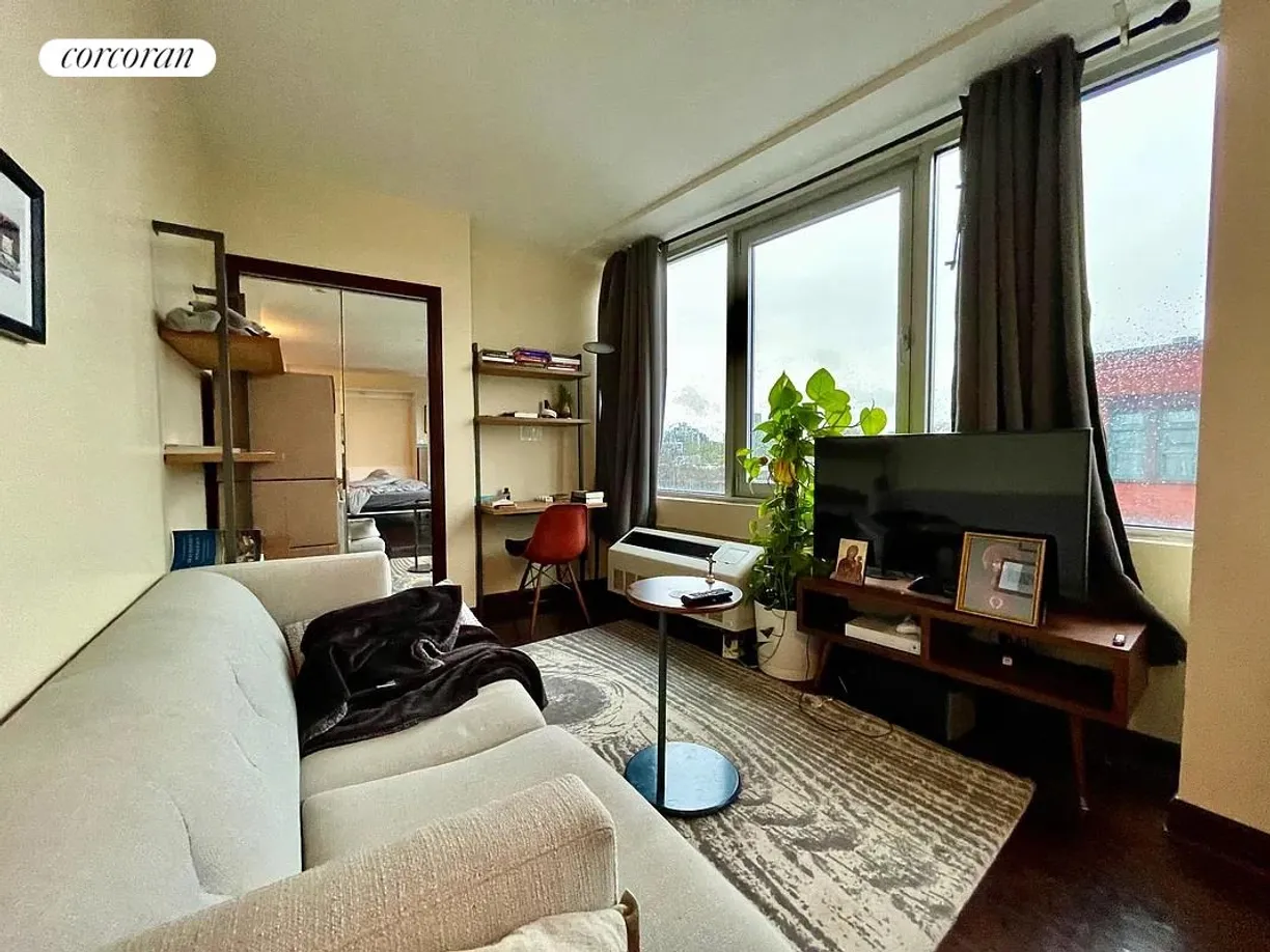 New York City Real Estate | View 508 Humboldt Street, 4C | room 2
