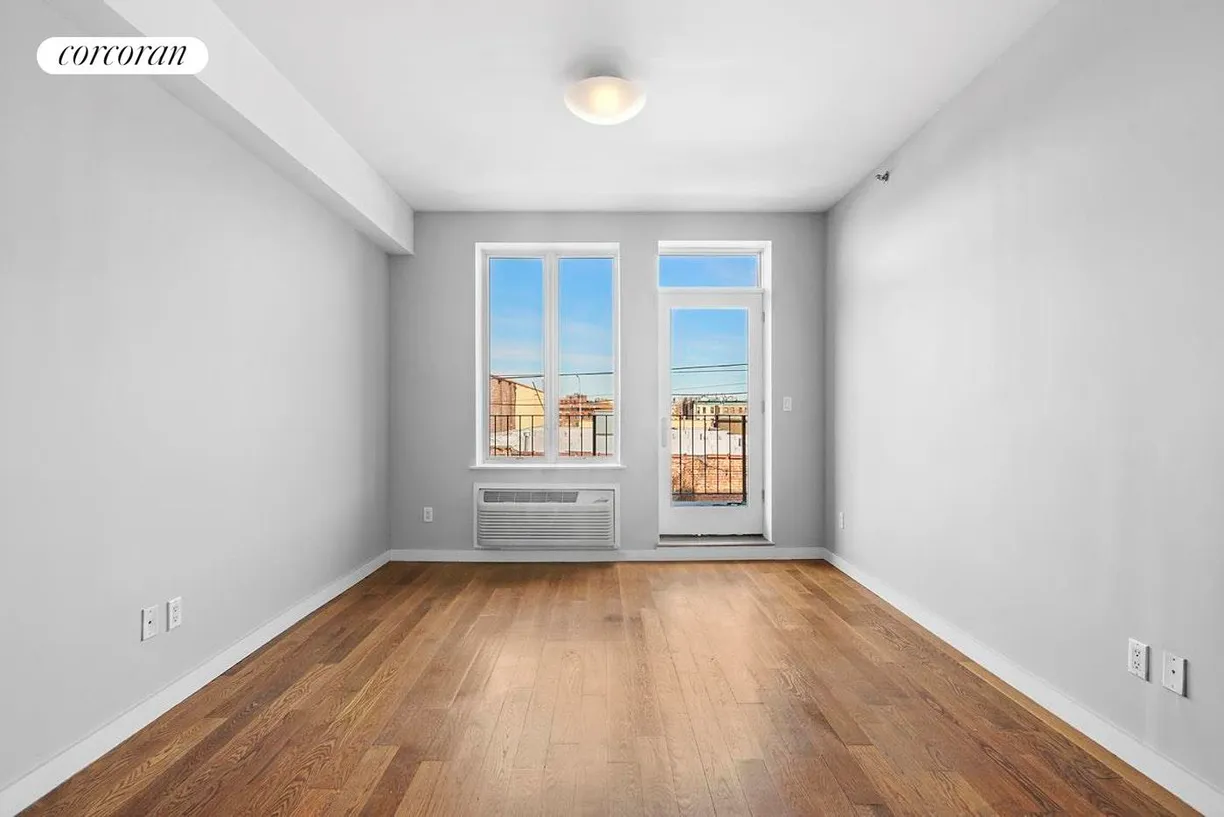 New York City Real Estate | View 801 Bergen Street, 401 | room 1