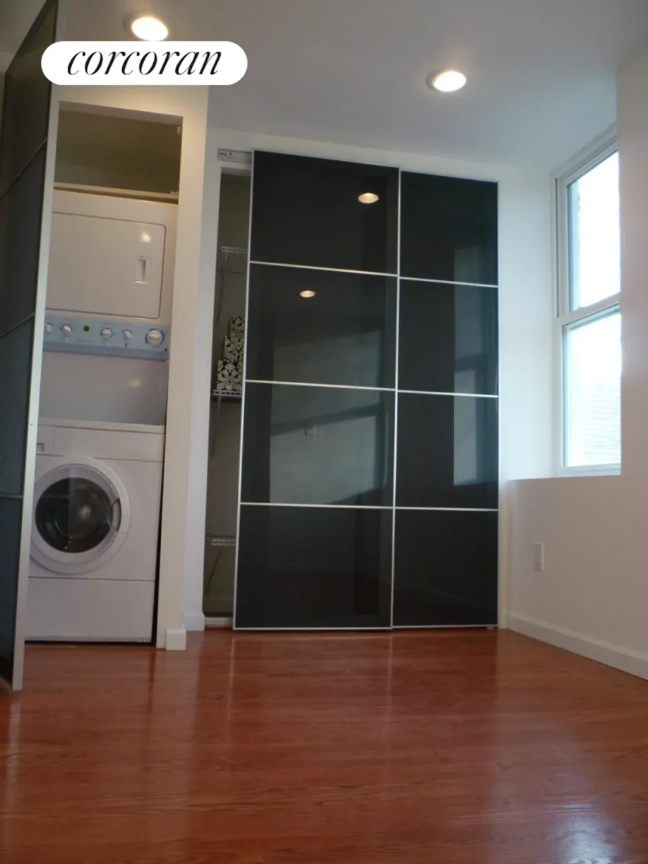 New York City Real Estate | View 625 Walton Avenue, 2 | Bedroom