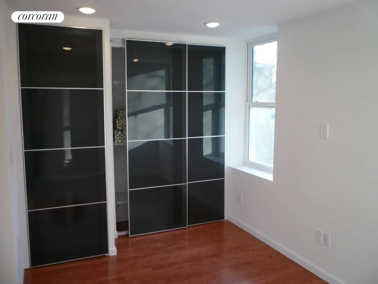 New York City Real Estate | View 625 Walton Avenue, 2 | Bedroom