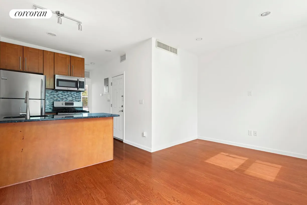 New York City Real Estate | View 625 Walton Avenue, 2 | Other Listing Photo