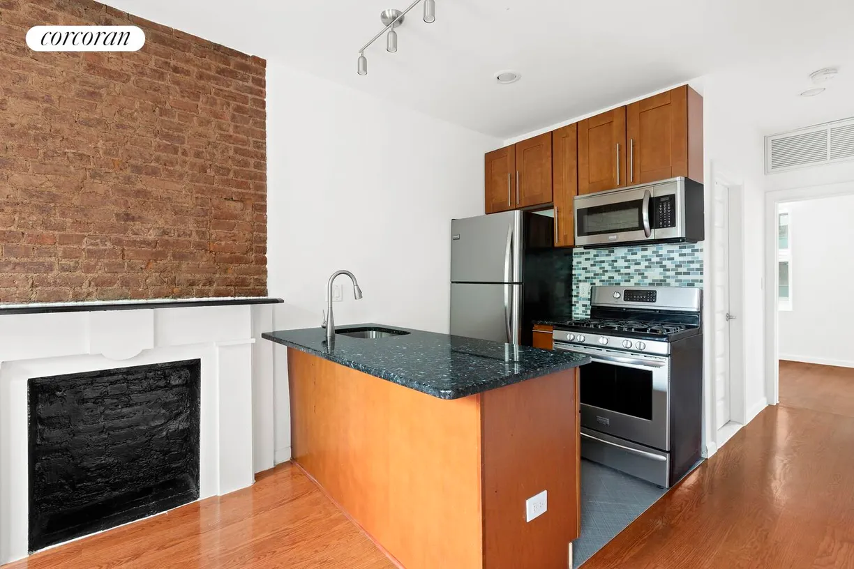 New York City Real Estate | View 625 Walton Avenue, 2 | Other Listing Photo