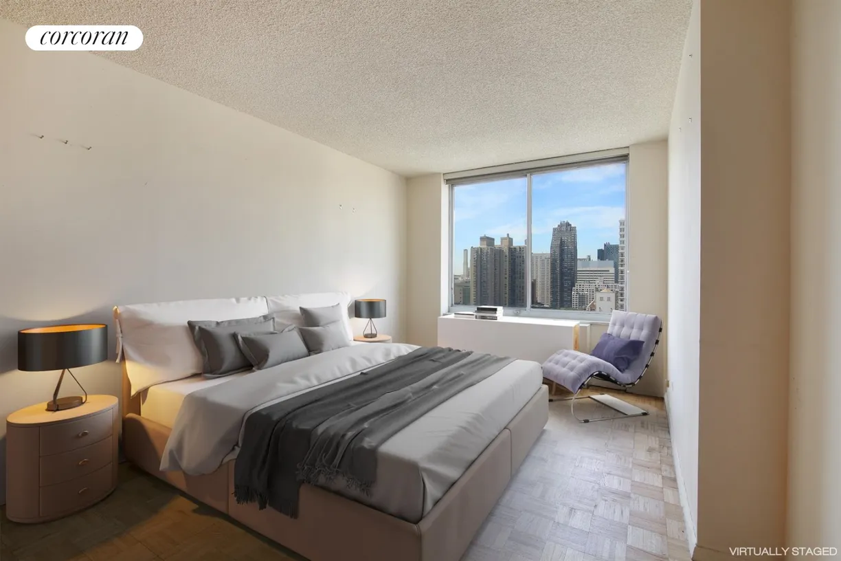 New York City Real Estate | View 404 East 79th Street, 23B | room 2