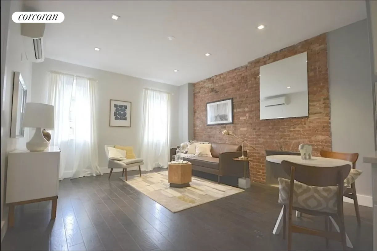New York City Real Estate | View 44 South Oxford Street, 2R | 1 Bed, 1 Bath