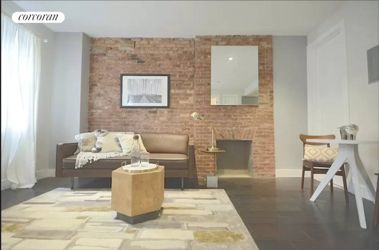 New York City Real Estate | View 44 South Oxford Street, 2R | room 1