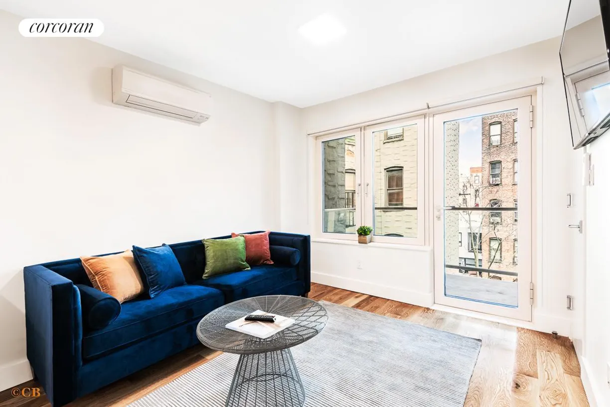 New York City Real Estate | View 219 South 3rd Street, 5B | 1 Bed, 1 Bath