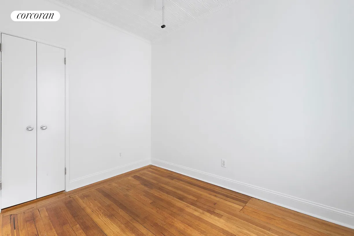New York City Real Estate | View 269 West 12th Street, 43 | Bedroom