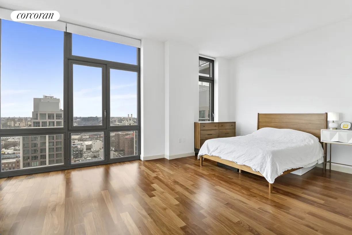 New York City Real Estate | View 100 Jay Street, 27D | room 1