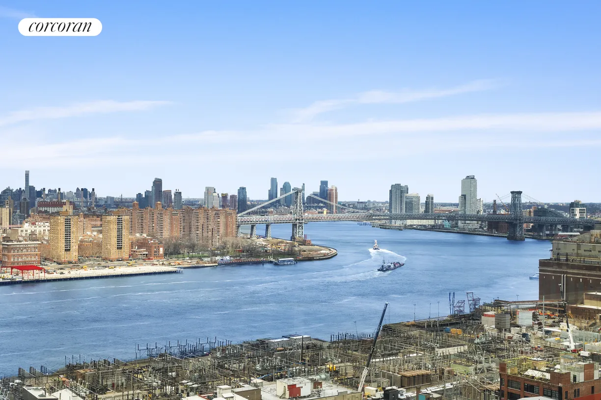 New York City Real Estate | View 100 Jay Street, 27D | room 2