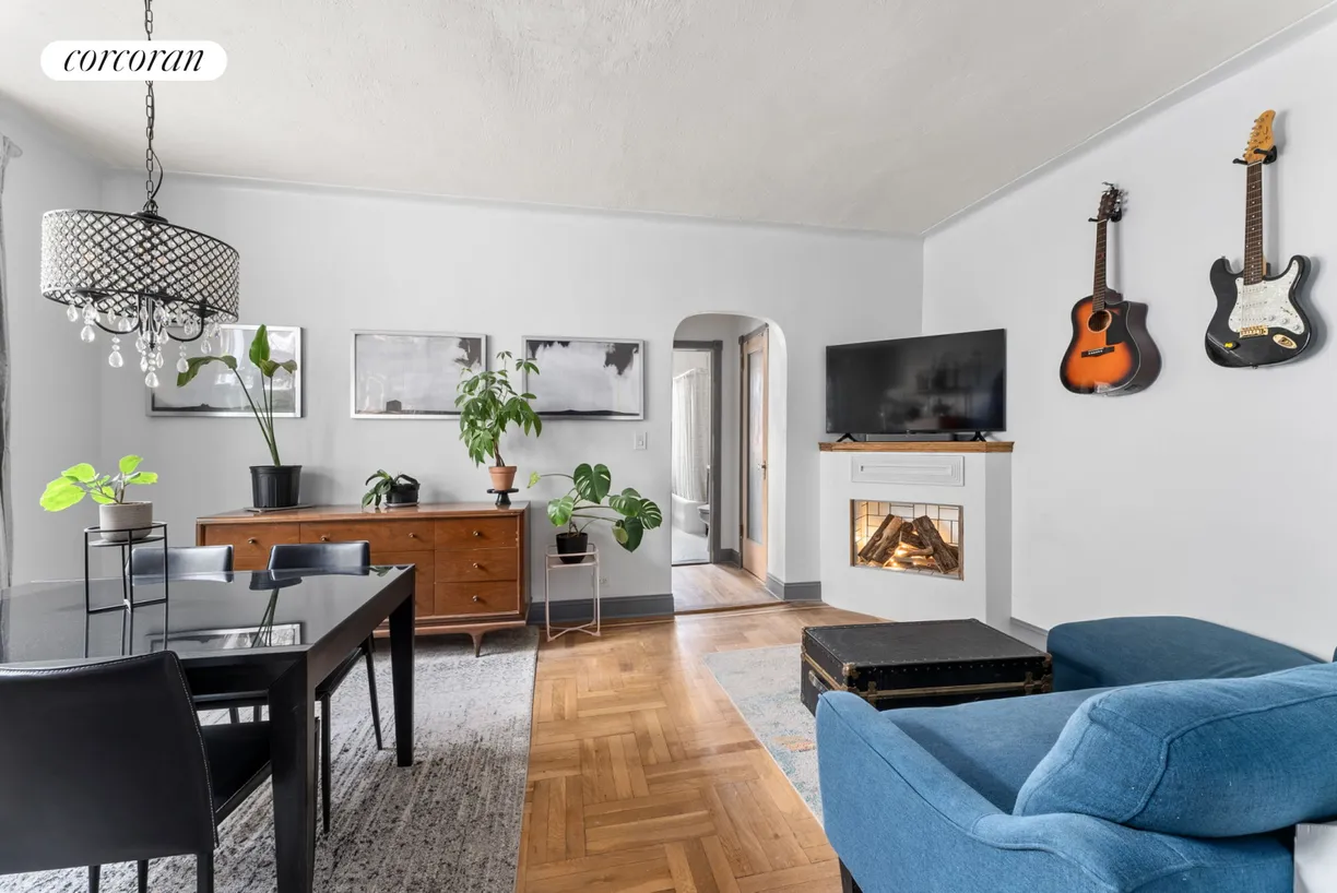 New York City Real Estate | View 811 Walton Avenue, 20F | room 1