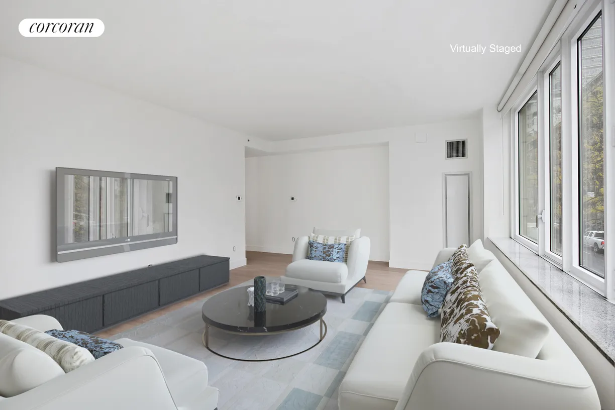 New York City Real Estate | View 250 East 53rd Street, 303 | room 1