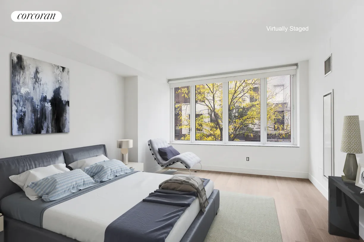 New York City Real Estate | View 250 East 53rd Street, 303 | room 2
