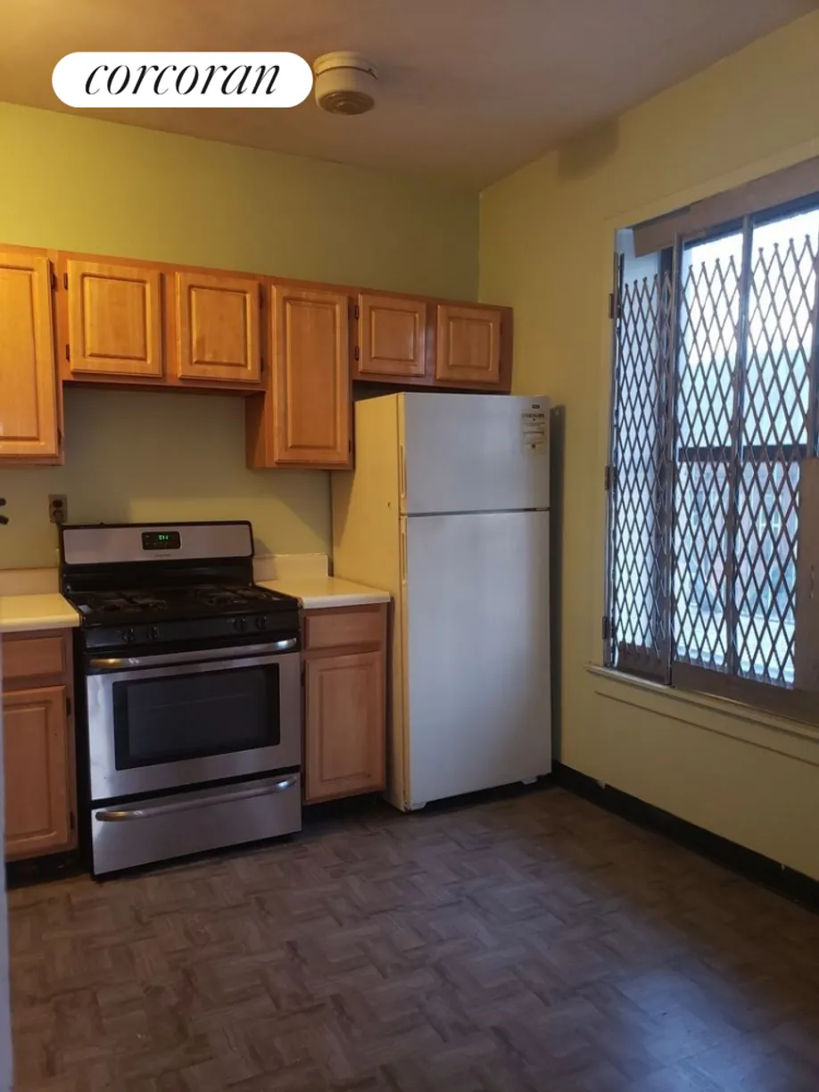 New York City Real Estate | View 177 Kingston Avenue, 2B | room 1