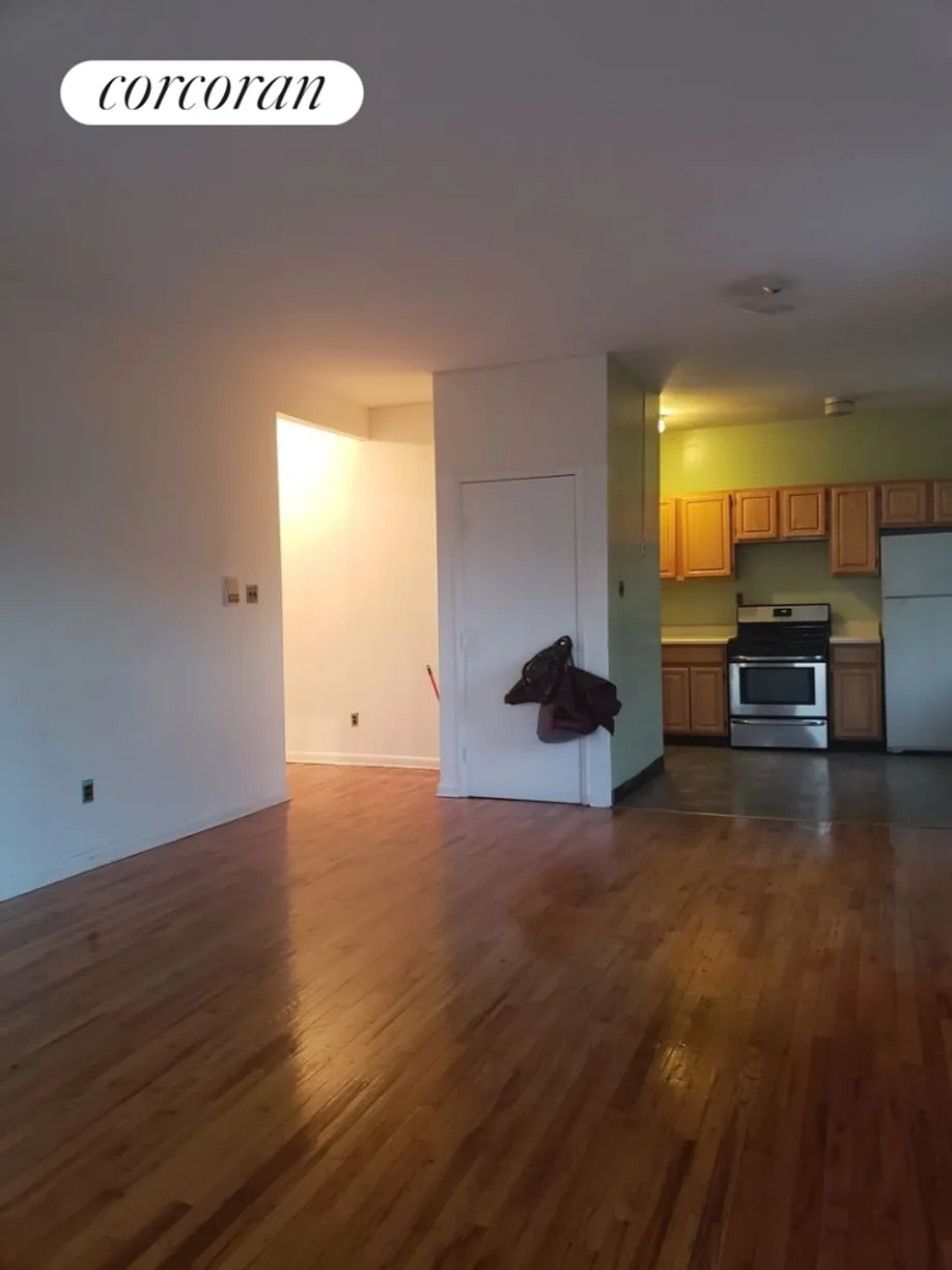 New York City Real Estate | View 177 Kingston Avenue, 2B | room 2