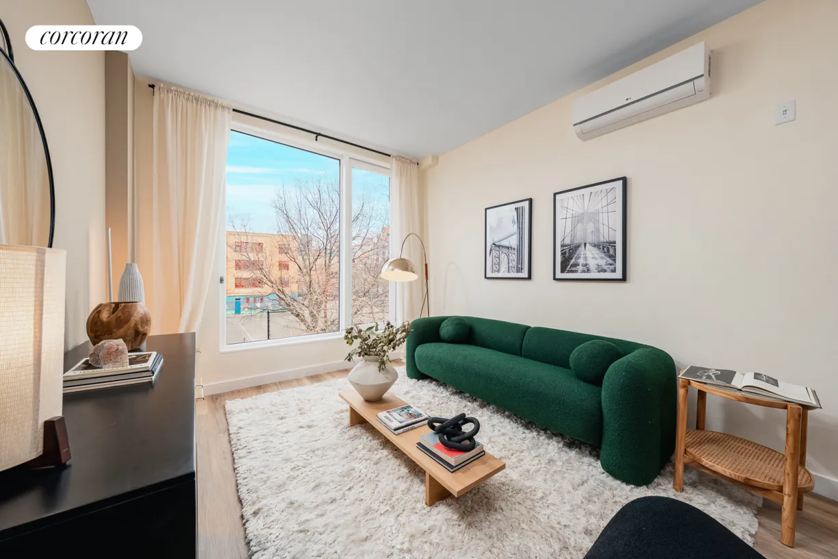 New York City Real Estate | View 21 Garden Street, 5F | room 2
