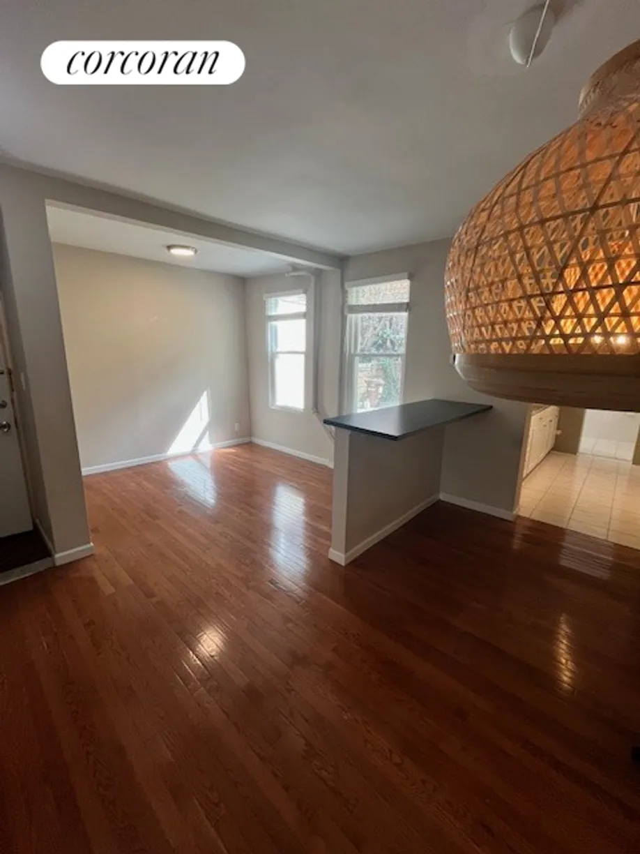 New York City Real Estate | View 5-30 50th Avenue, 1 | 2 Beds, 1 Bath
