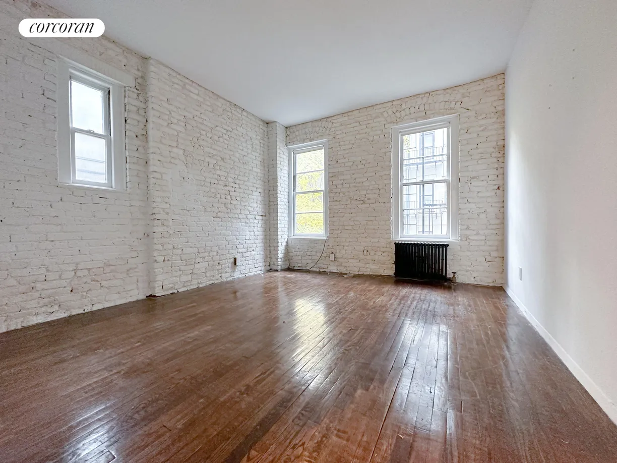 New York City Real Estate | View 57 Thompson Street, 2E | room 1