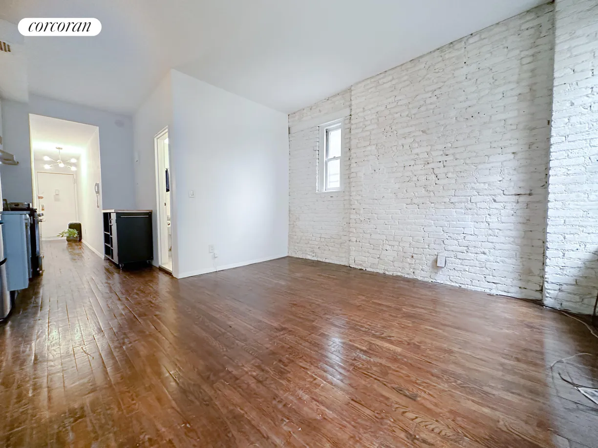 New York City Real Estate | View 57 Thompson Street, 2E | room 2