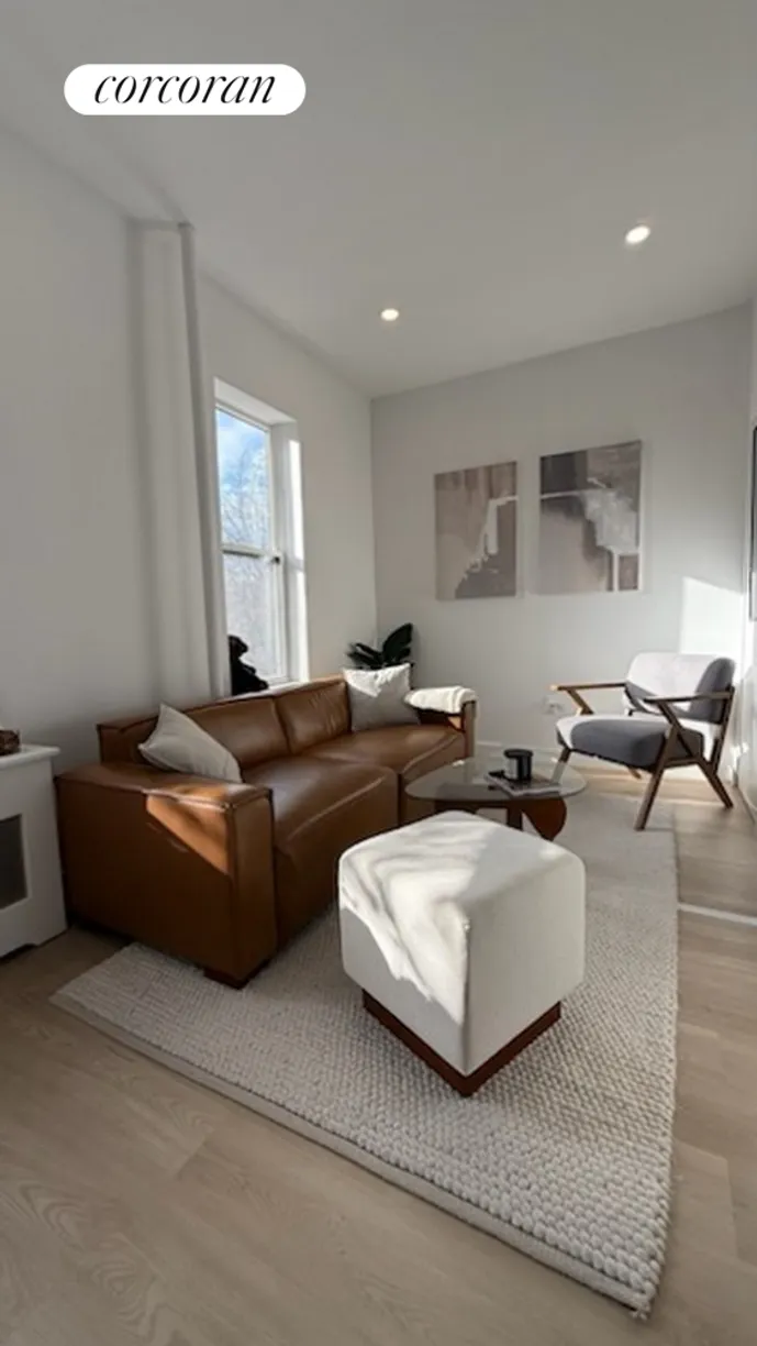 New York City Real Estate | View 107 Sullivan Street, 19 | 1 Bed, 1 Bath