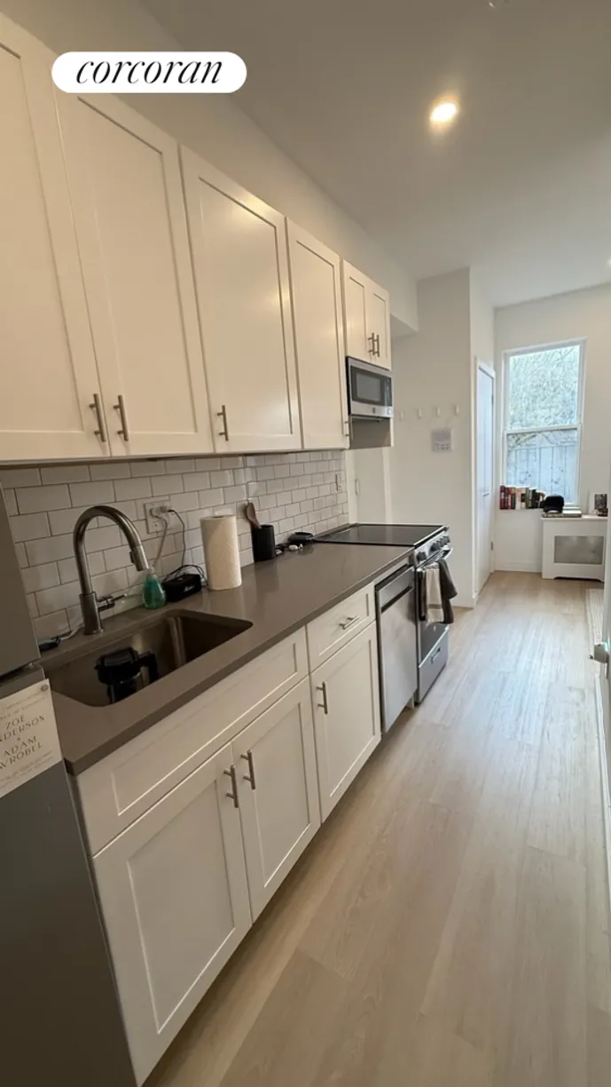 New York City Real Estate | View 107 Sullivan Street, 19 | room 1