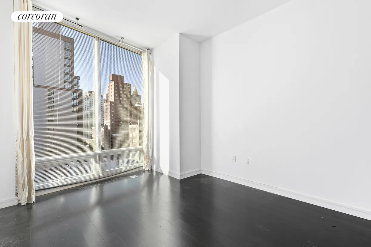 New York City Real Estate | View 300 East 23rd Street, 9E | 1 Bed, 1 Bath