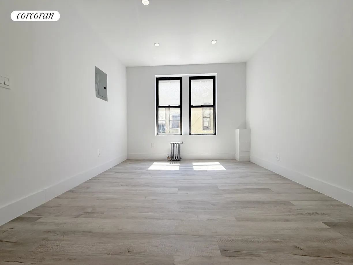 New York City Real Estate | View 1632 Madison Avenue, 6E | room 1