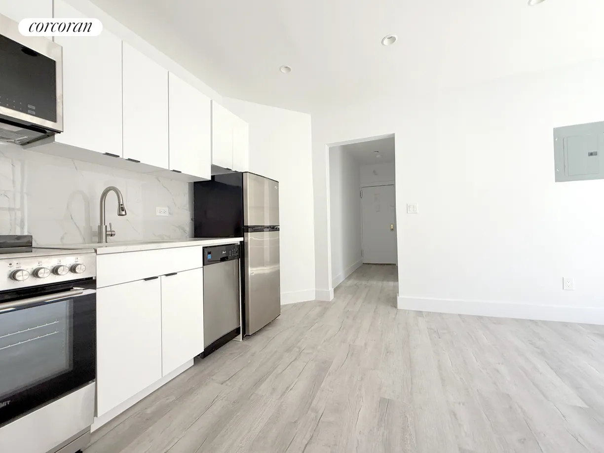 New York City Real Estate | View 1632 Madison Avenue, 6E | room 2