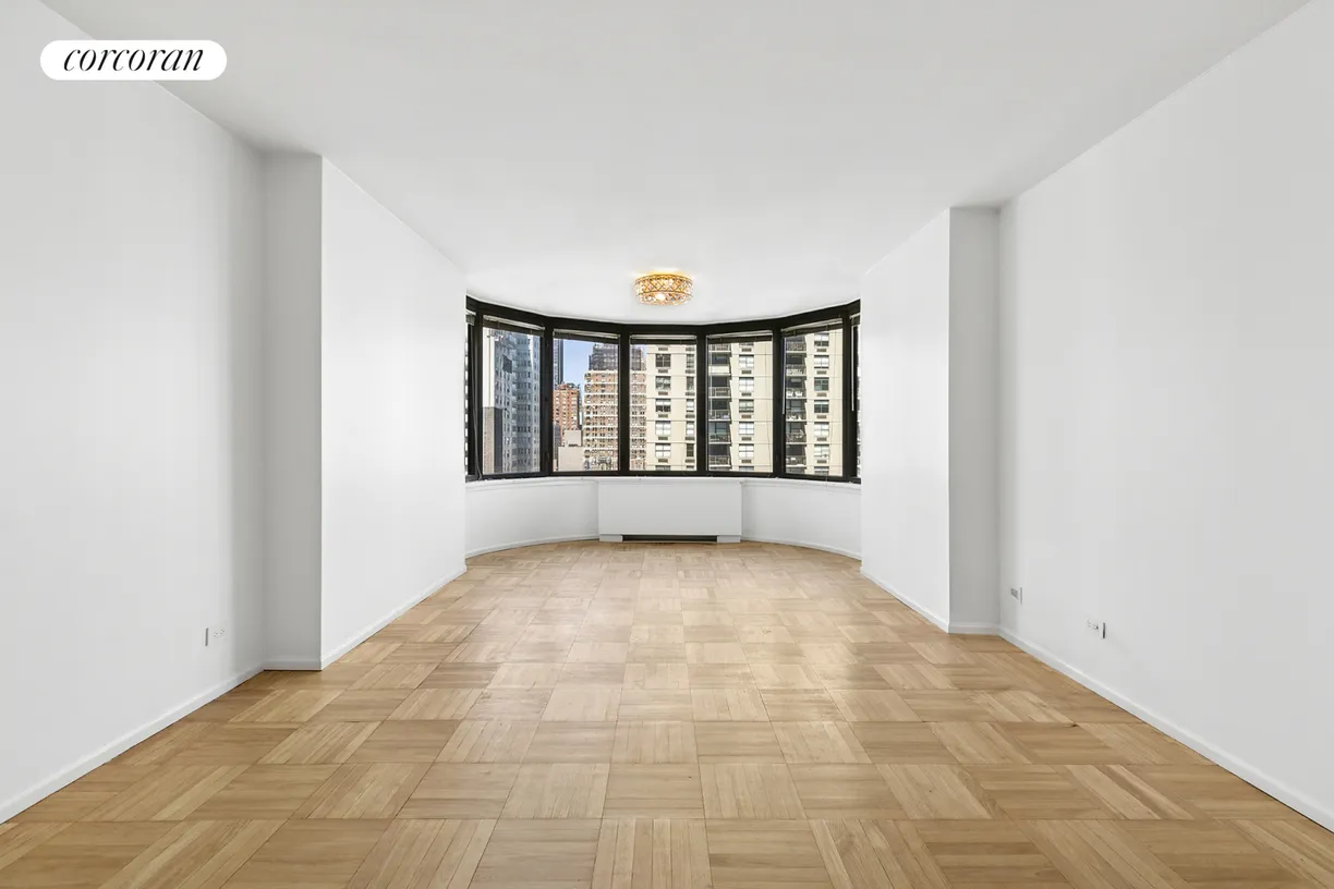 New York City Real Estate | View 330 East 38th Street, 24F | 1 Bed, 1 Bath