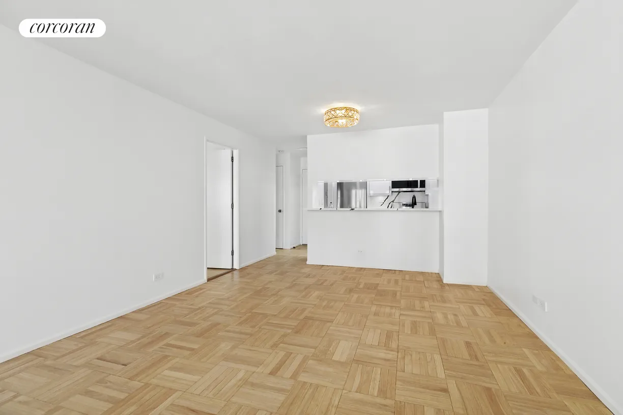 New York City Real Estate | View 330 East 38th Street, 24F | Other Listing Photo