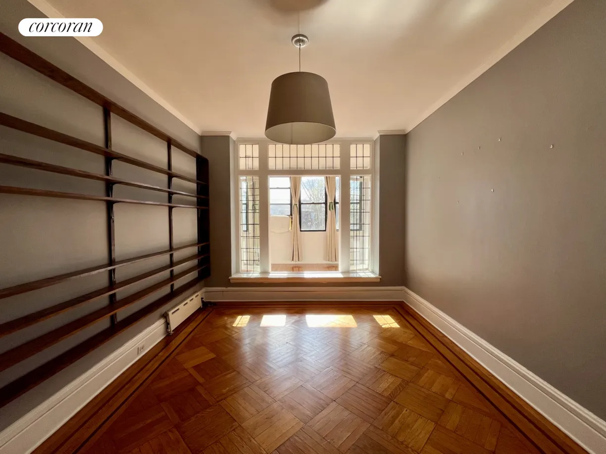 New York City Real Estate | View 1605 11th Avenue, 2 | 1 Bed, 1 Bath