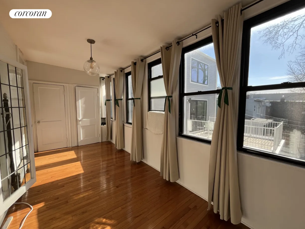 New York City Real Estate | View 1605 11th Avenue, 2 | Other Listing Photo