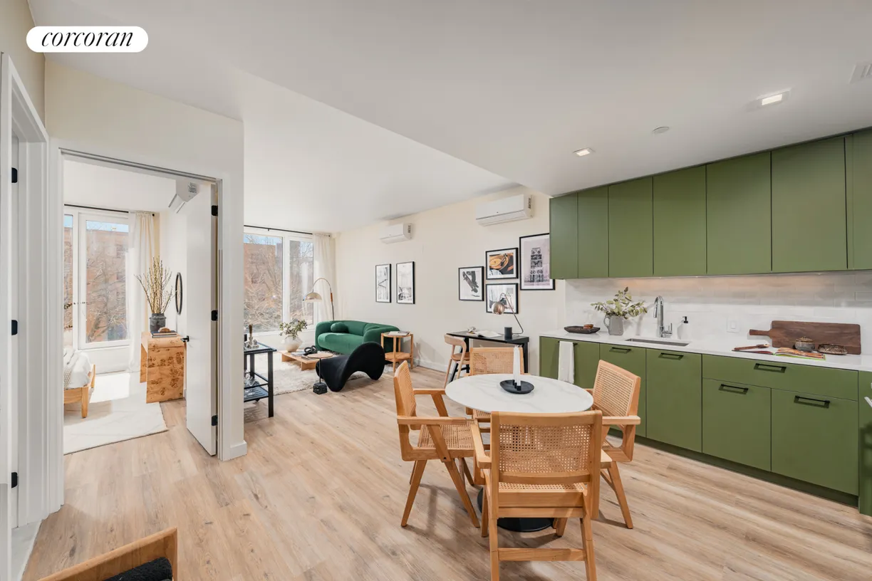New York City Real Estate | View 21 Garden Street, 7A | room 2