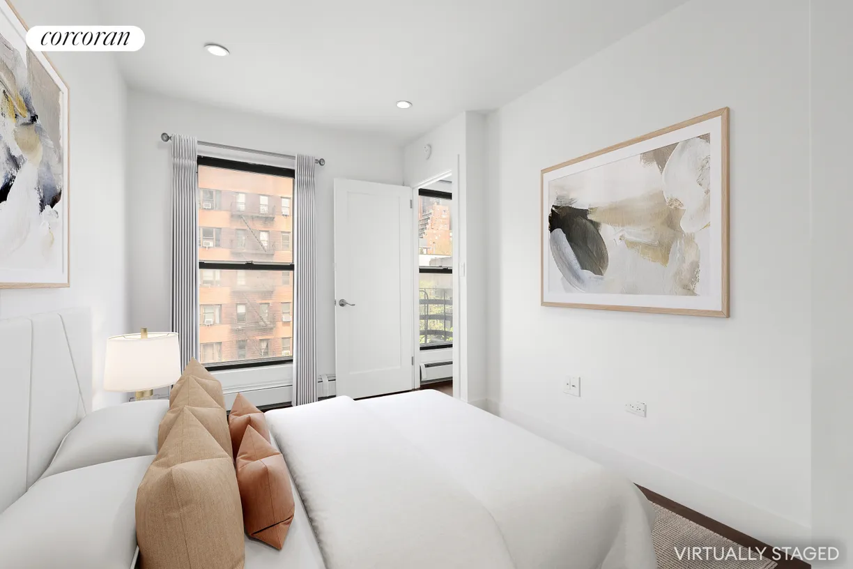New York City Real Estate | View 1156 Second Avenue, 4NW | room 1