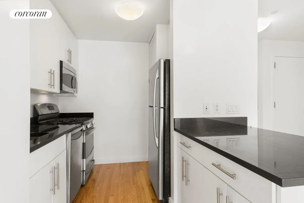 New York City Real Estate | View 2182 Third Avenue, 6I | room 1