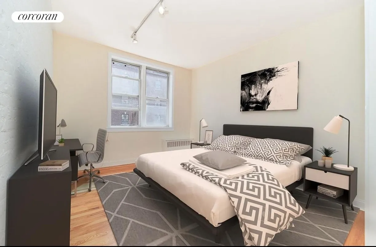 New York City Real Estate | View 233 East 12th Street, 4D | 1 Bath