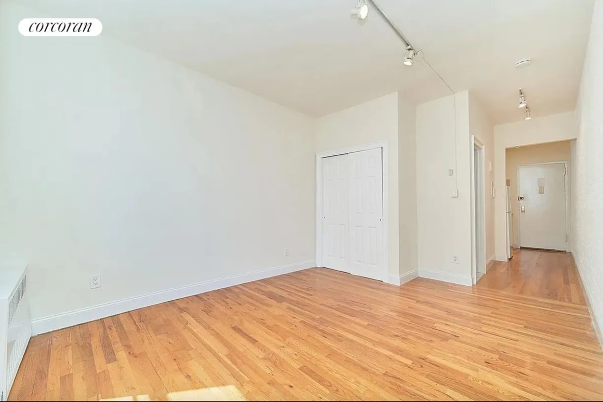 New York City Real Estate | View 233 East 12th Street, 4D | room 1