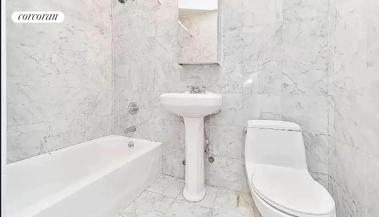 New York City Real Estate | View 233 East 12th Street, 4D | room 2