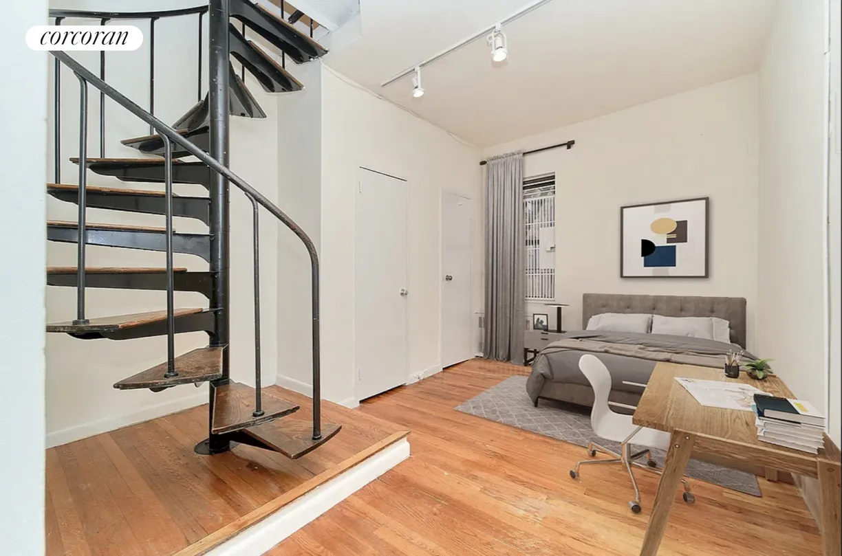 New York City Real Estate | View 233 East 12th Street, 2C/3C | room 1