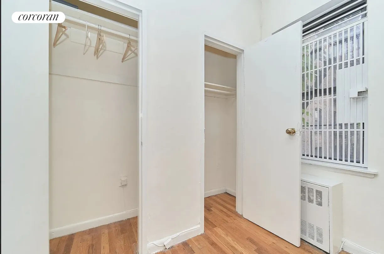 New York City Real Estate | View 233 East 12th Street, 2C/3C | room 2