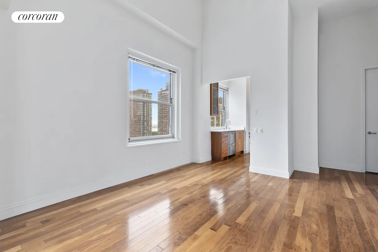 New York City Real Estate | View 88 Greenwich Street, 1704 | room 1