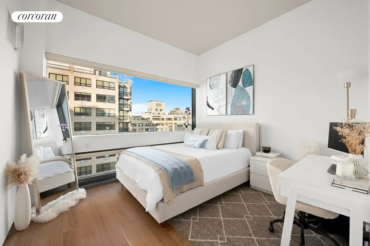 New York City Real Estate | View 123 Third Avenue, 5B | room 2