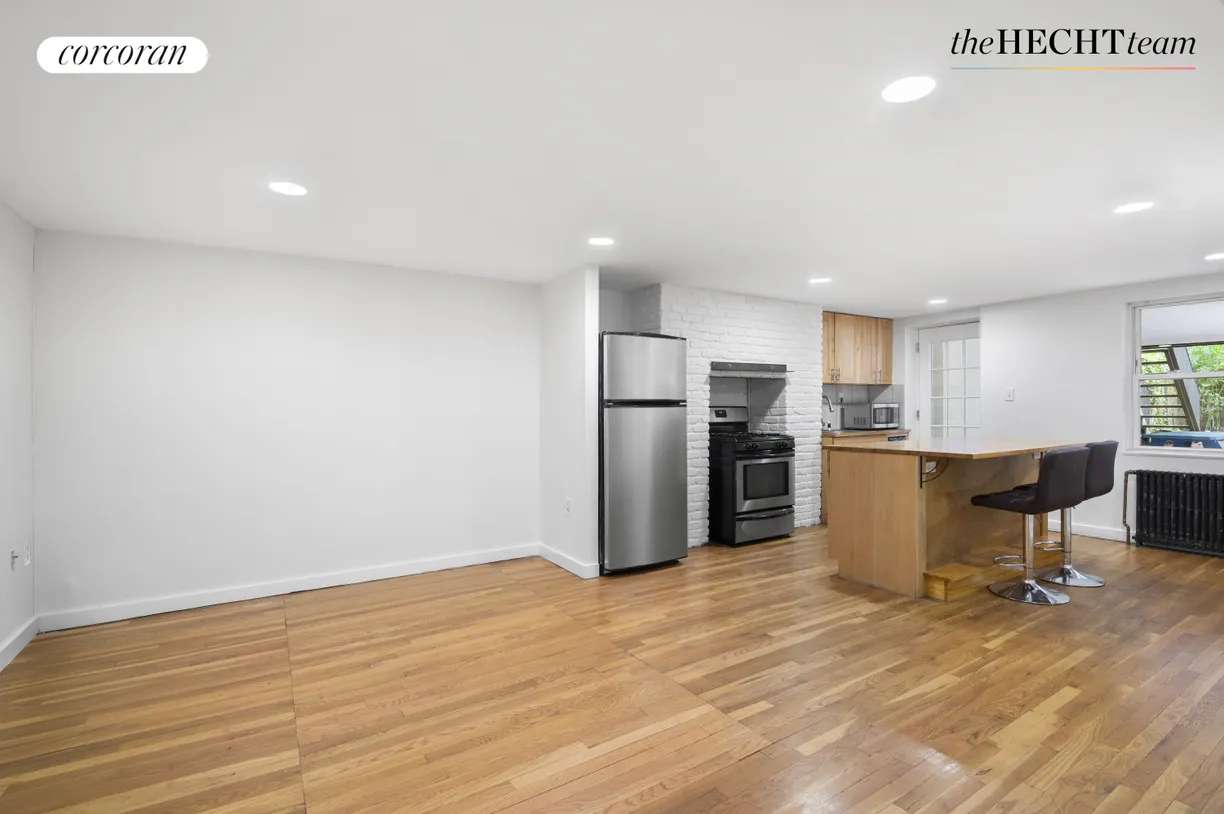 New York City Real Estate | View 150 Dekalb Avenue, 1 | room 1