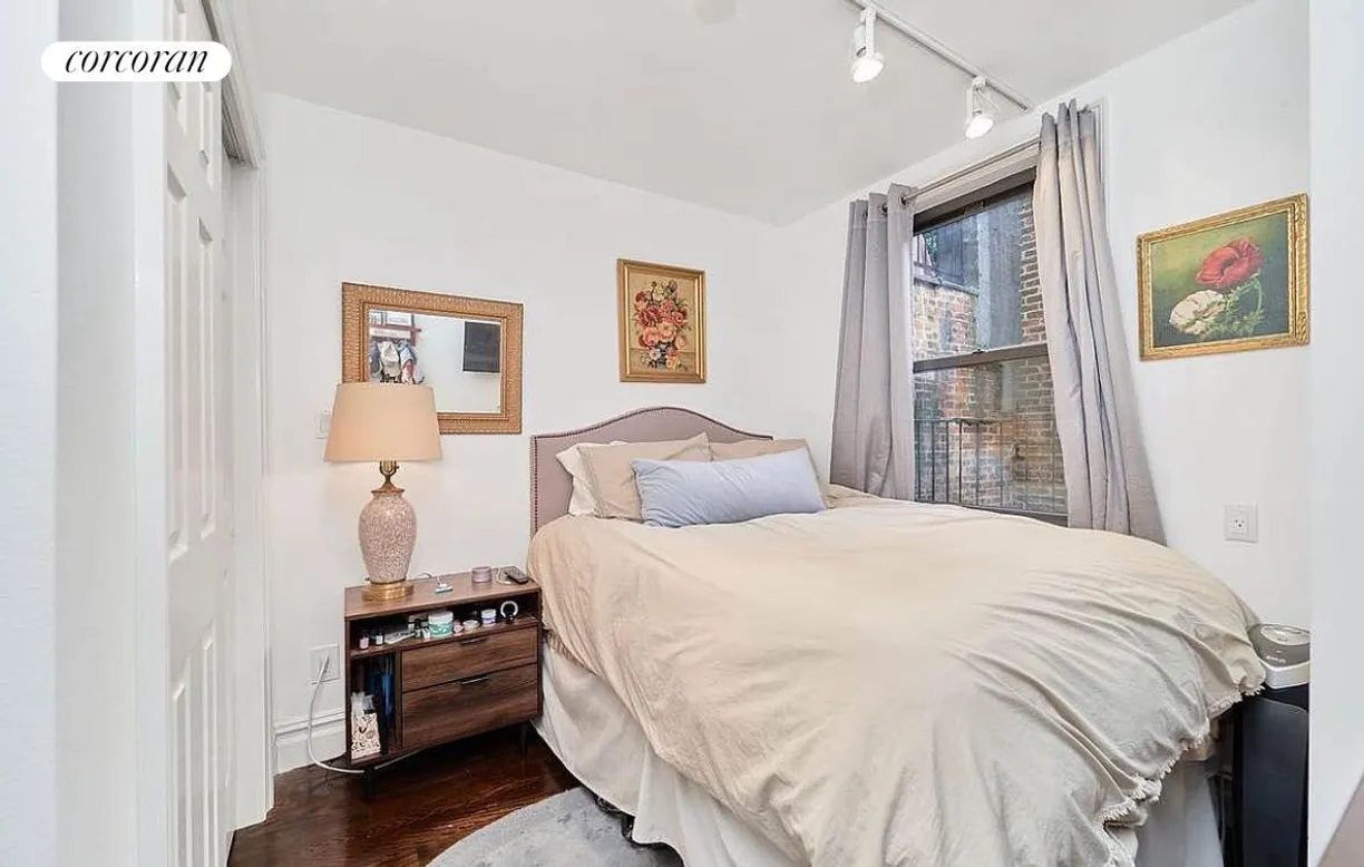 New York City Real Estate | View 226 West 13th Street, 6 | room 1