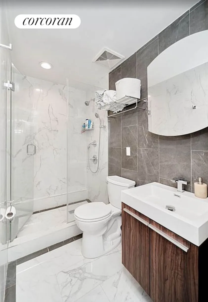 New York City Real Estate | View 226 West 13th Street, 6 | room 2