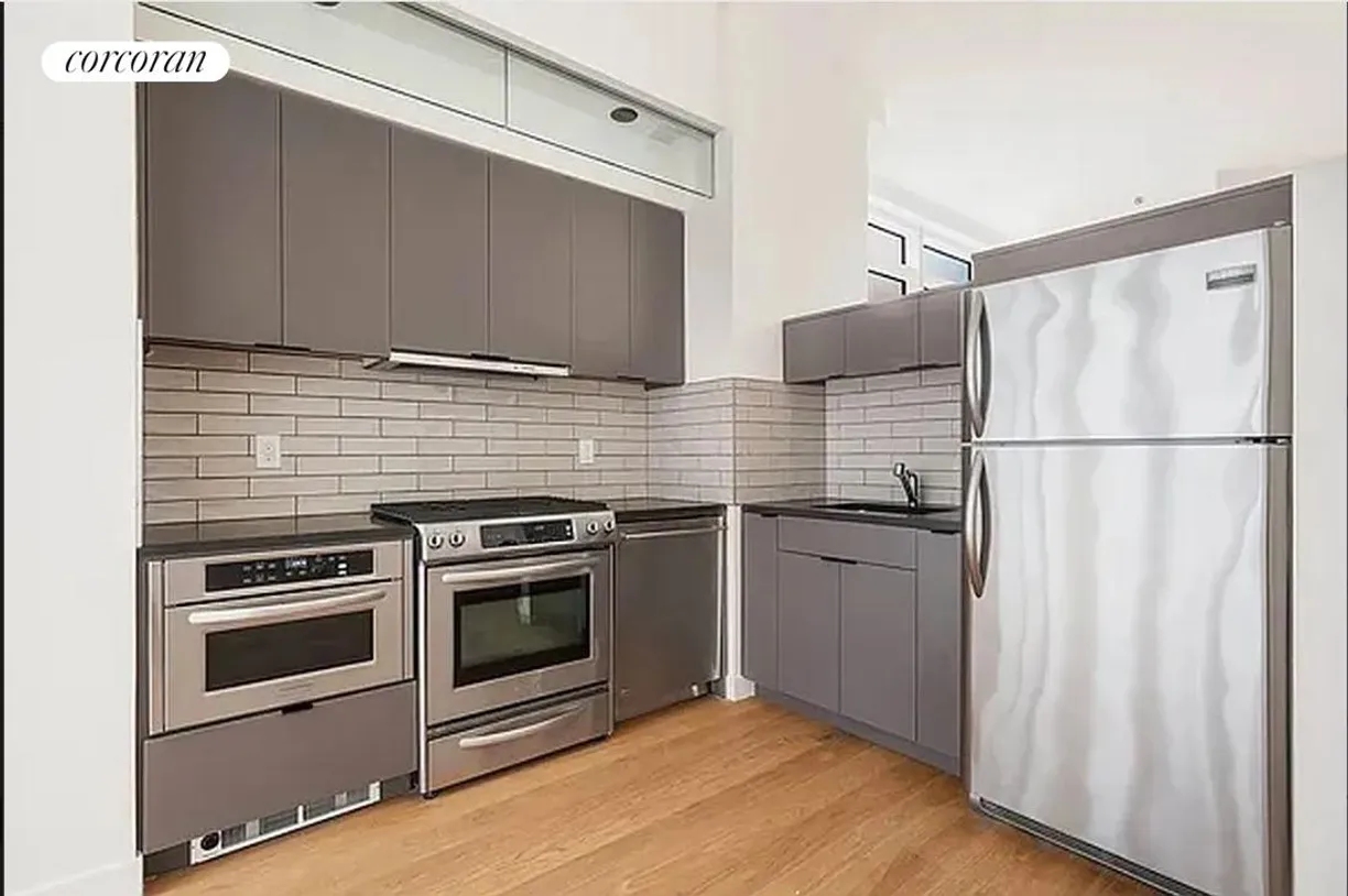 New York City Real Estate | View 306 West 48th Street, 6C | room 1