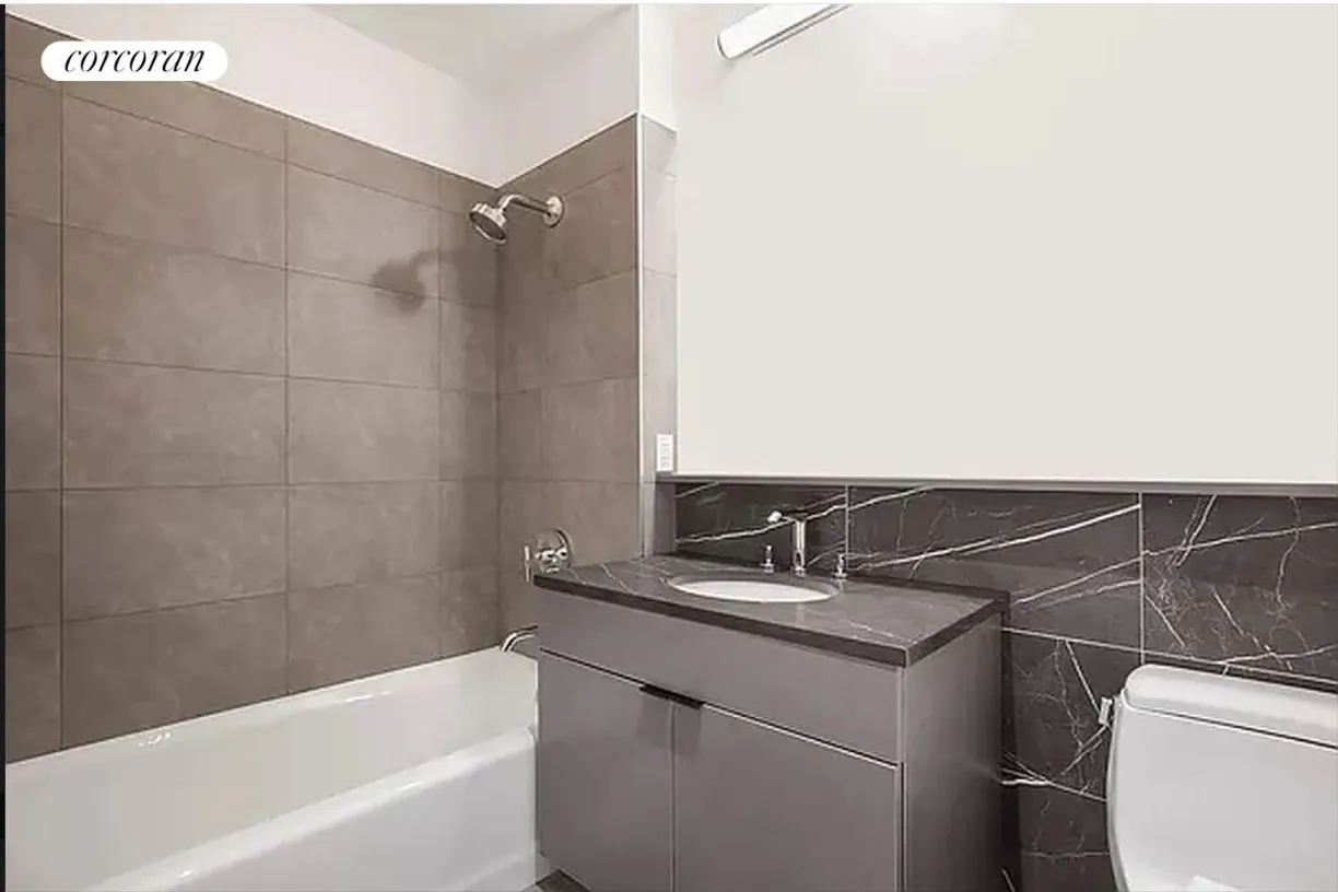 New York City Real Estate | View 306 West 48th Street, 6C | room 2
