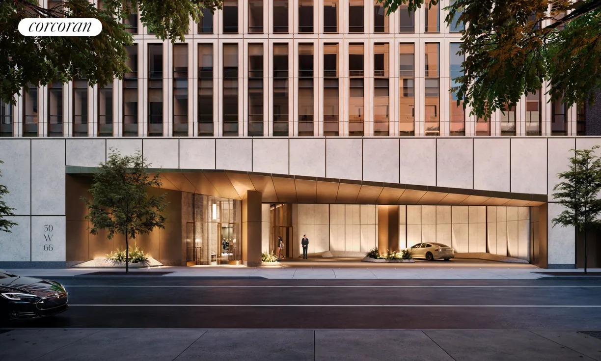 New York City Real Estate | View 50 West 66th Street, 10C | room 1