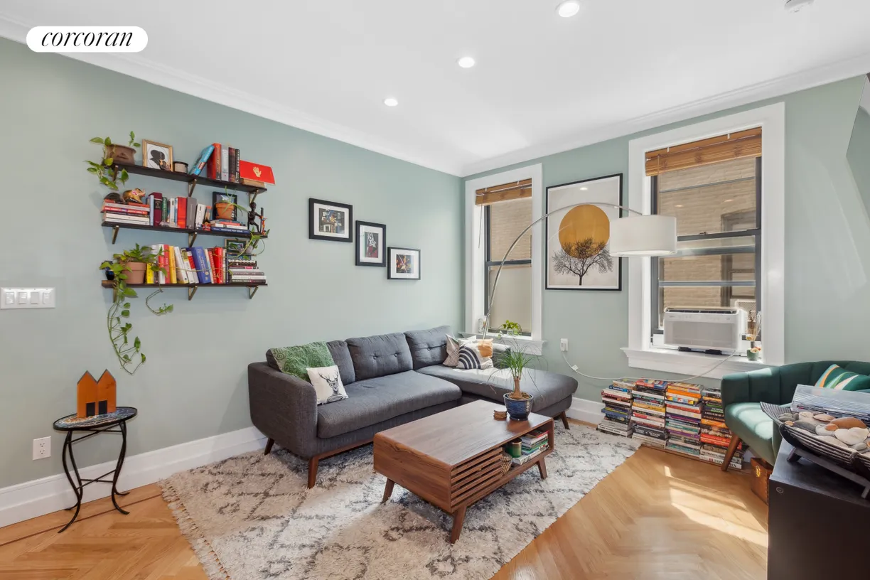 New York City Real Estate | View 24-39 38th Street, D7 | room 1