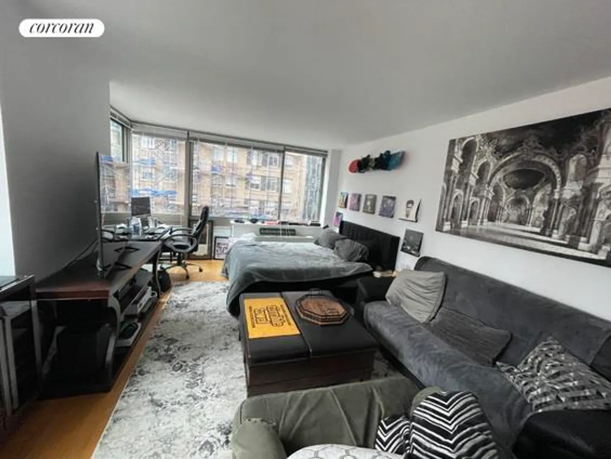 New York City Real Estate | View 2 Gold Street, 2309 | room 1