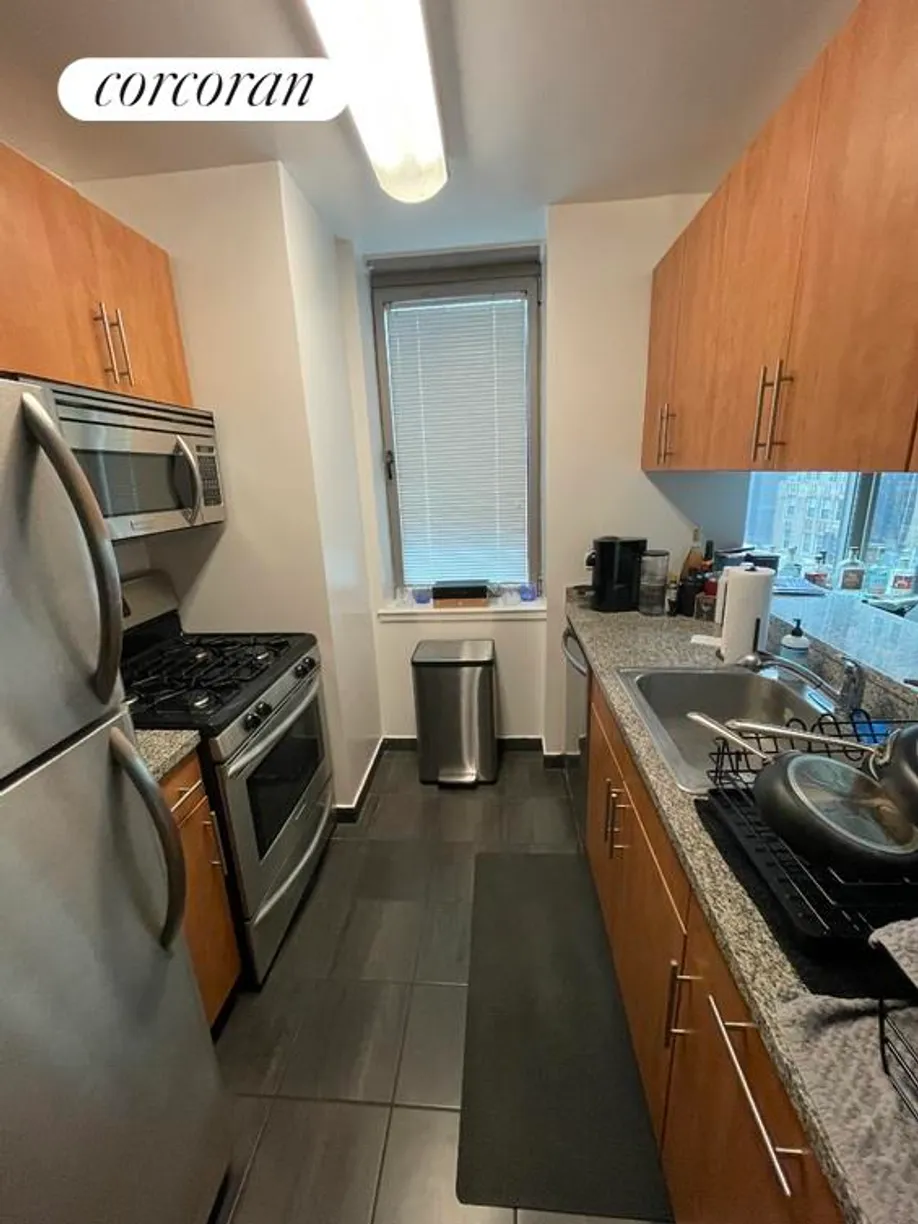 New York City Real Estate | View 2 Gold Street, 2309 | room 2